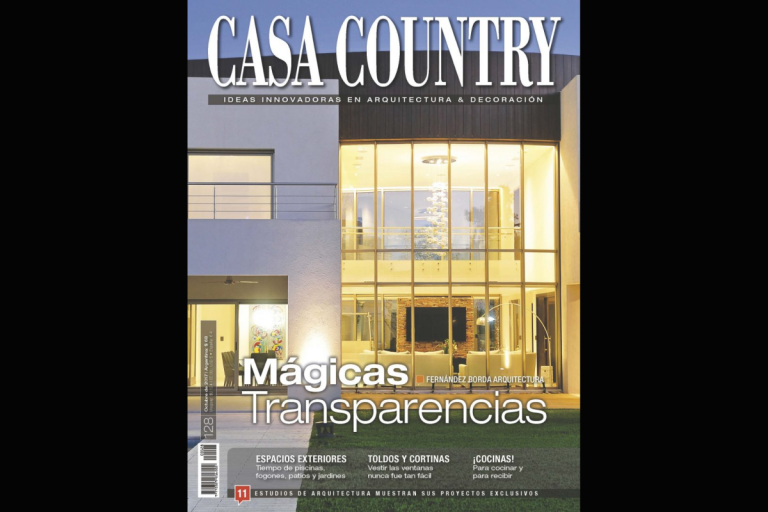 Eterna arquitectura francesa