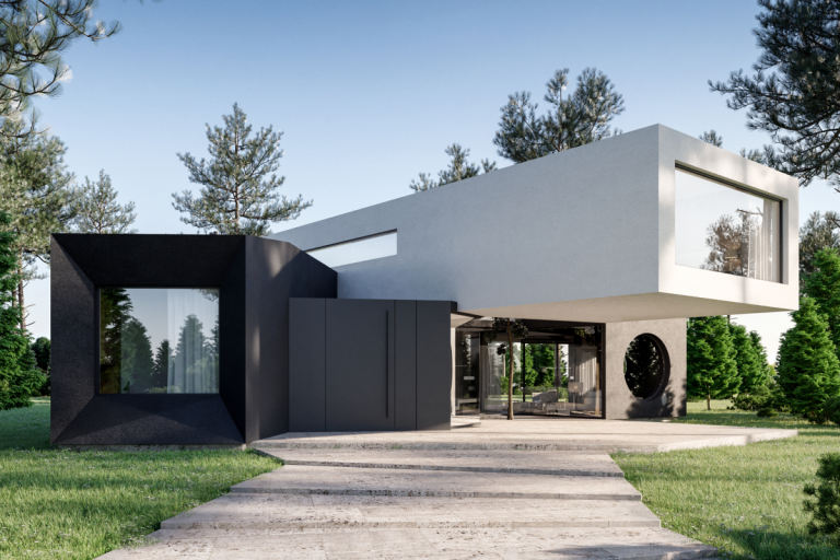 Casa de hasta 200 m²