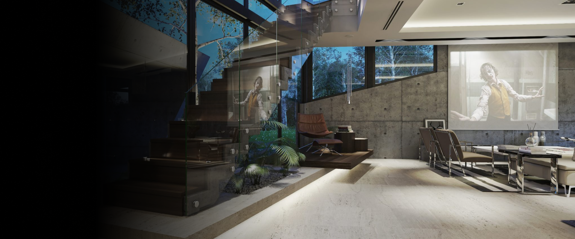 MB - Diseño de Interiores