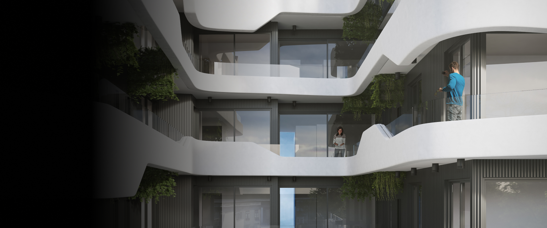 L851 - Edificio