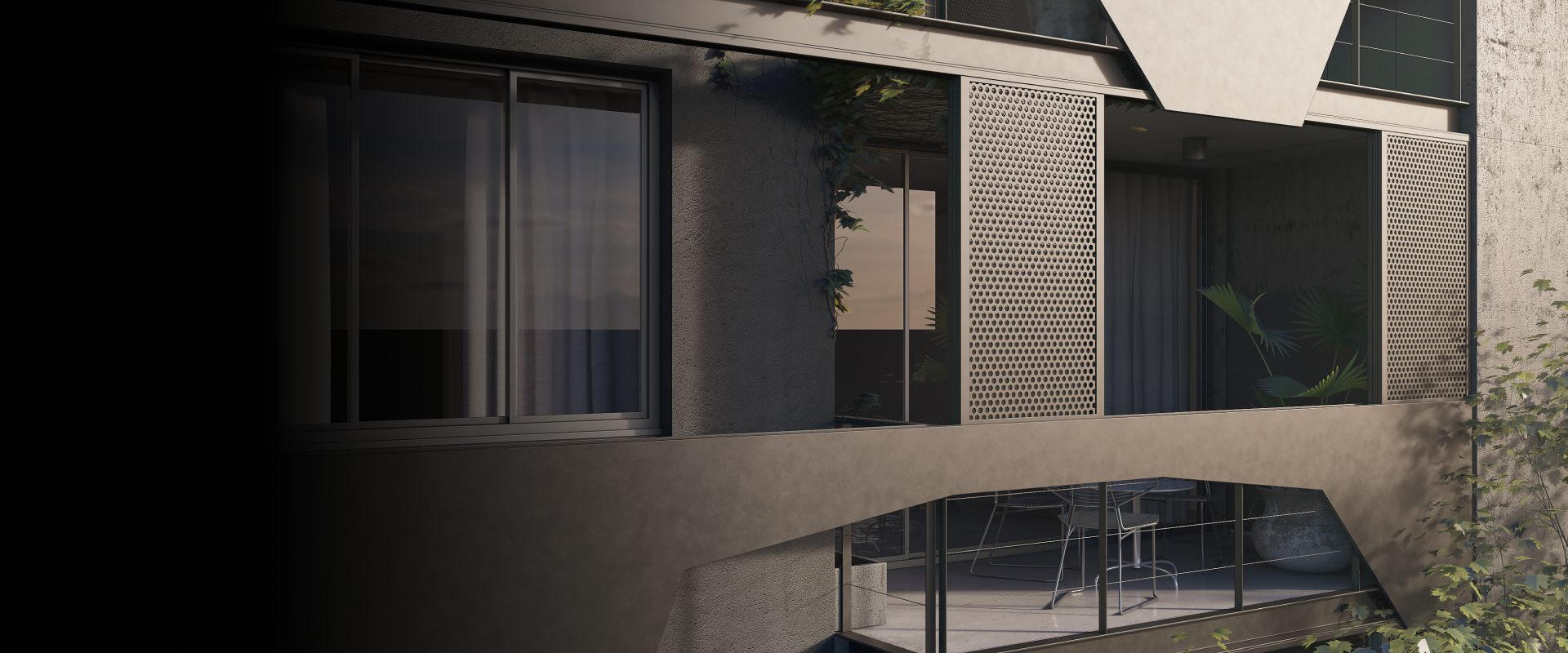 F242 - Edificio